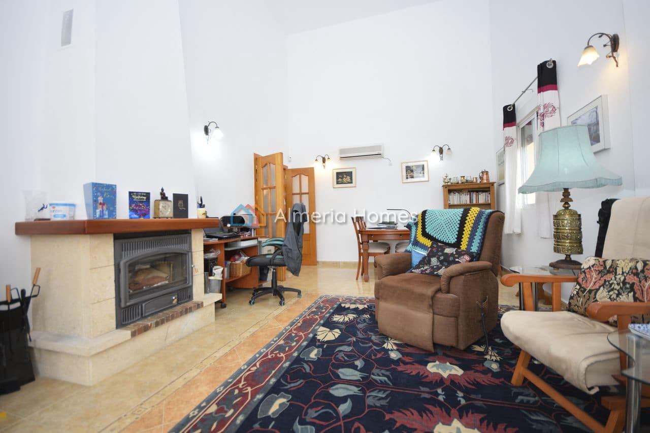 3 sypialnia Willa na sprzedaż w Partaloa z basenem garażem - 274 995 € (Ref: 10163602)