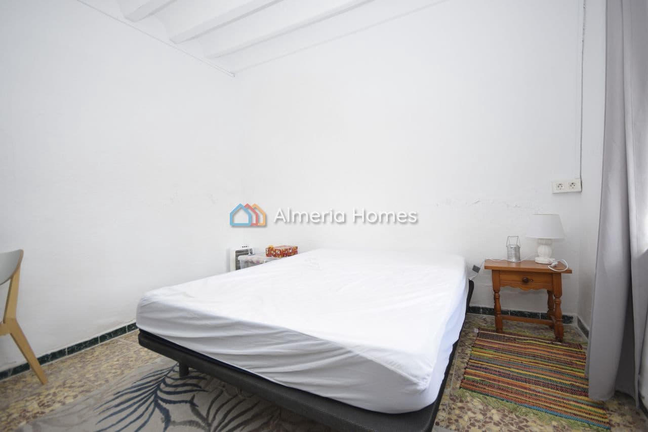4 camera da letto Finca/Casa di Campagna in vendita in Arboleas con garage - 74.995 € (Rif: 10165655)