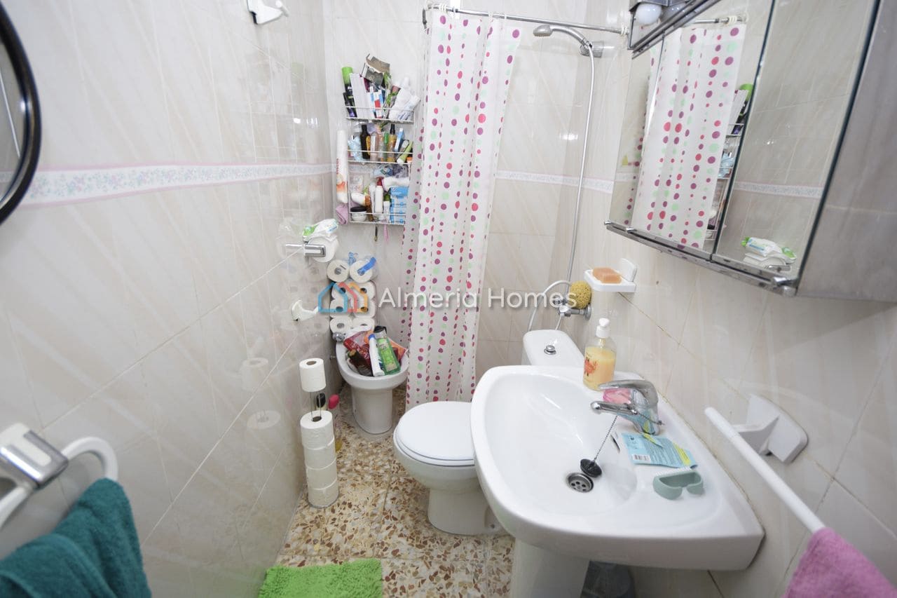 4 camera da letto Finca/Casa di Campagna in vendita in Arboleas con garage - 74.995 € (Rif: 10165655)