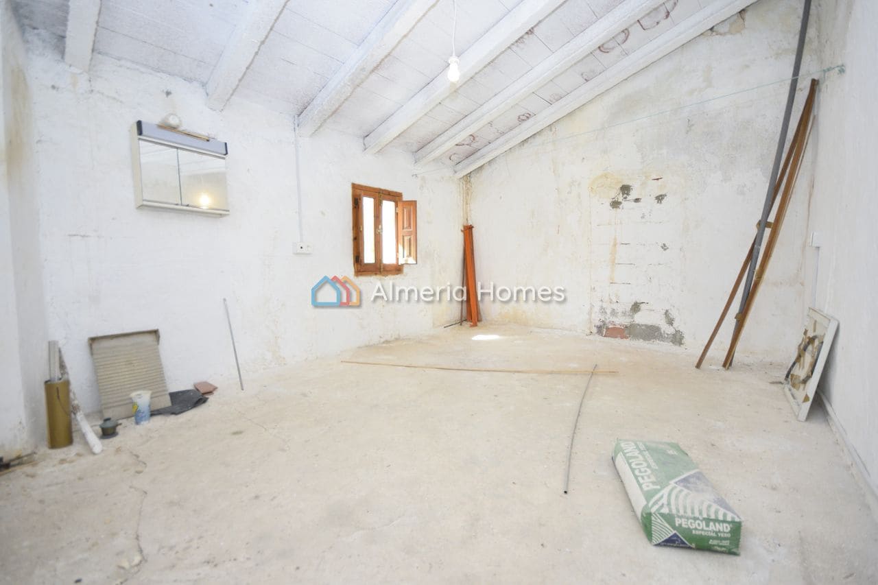 4 camera da letto Finca/Casa di Campagna in vendita in Arboleas con garage - 74.995 € (Rif: 10165655)