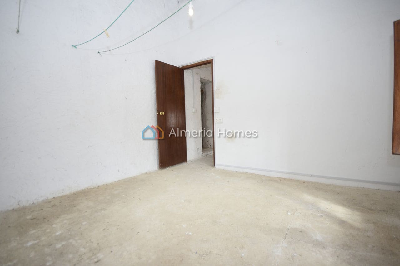 4 camera da letto Finca/Casa di Campagna in vendita in Arboleas con garage - 74.995 € (Rif: 10165655)