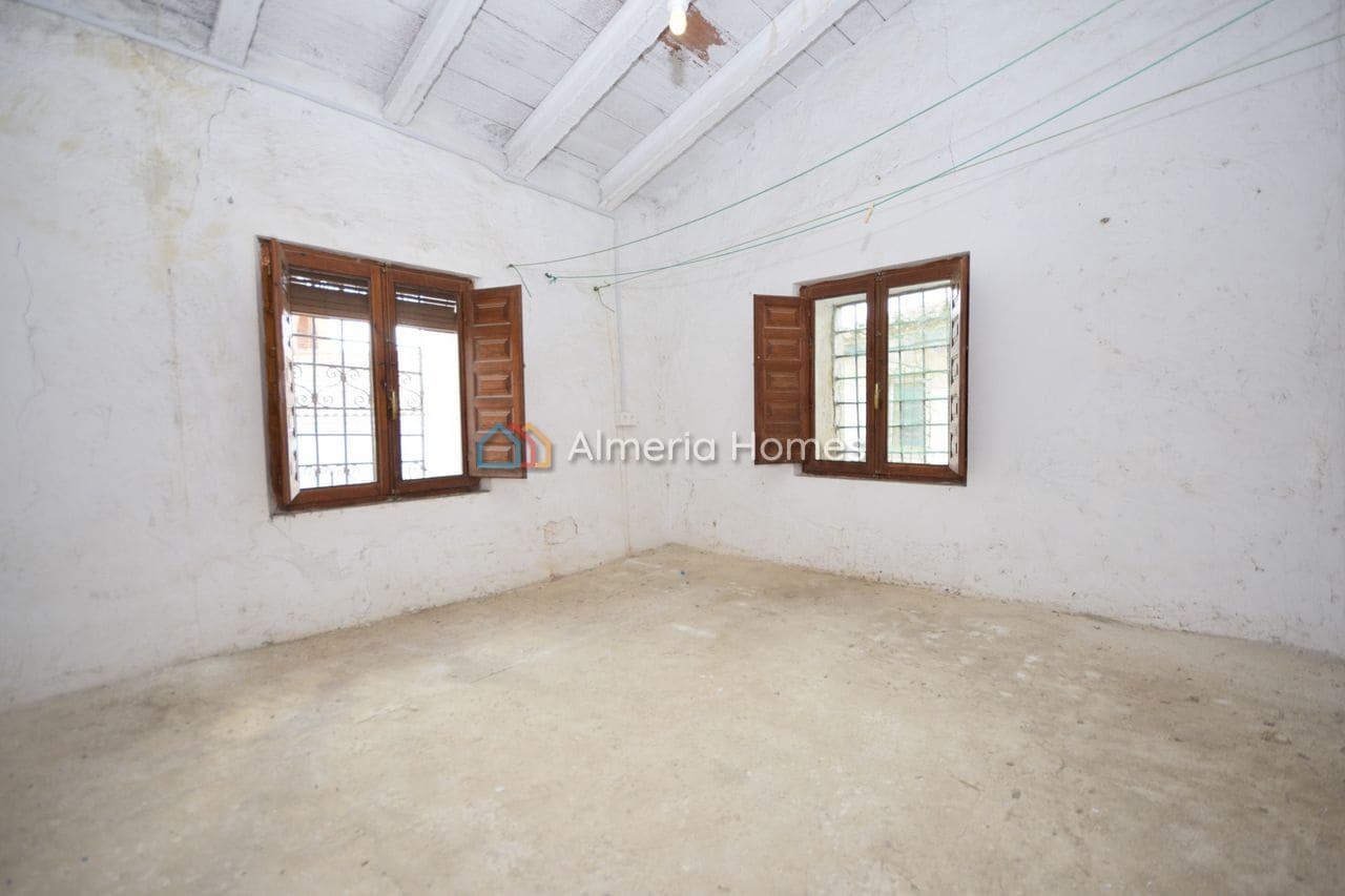 4 camera da letto Finca/Casa di Campagna in vendita in Arboleas con garage - 74.995 € (Rif: 10165655)