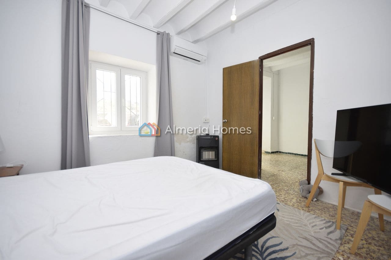 4 camera da letto Finca/Casa di Campagna in vendita in Arboleas con garage - 74.995 € (Rif: 10165655)