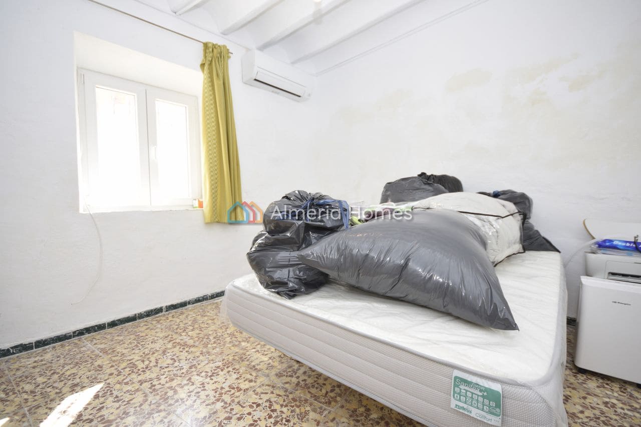 4 camera da letto Finca/Casa di Campagna in vendita in Arboleas con garage - 74.995 € (Rif: 10165655)