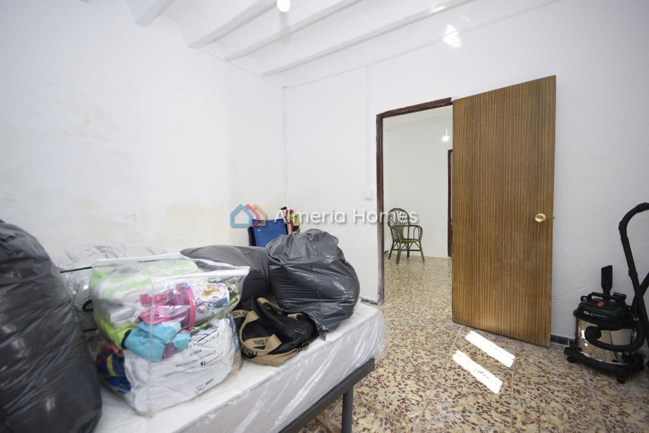 4 camera da letto Finca/Casa di Campagna in vendita in Arboleas con garage - 74.995 € (Rif: 10165655)
