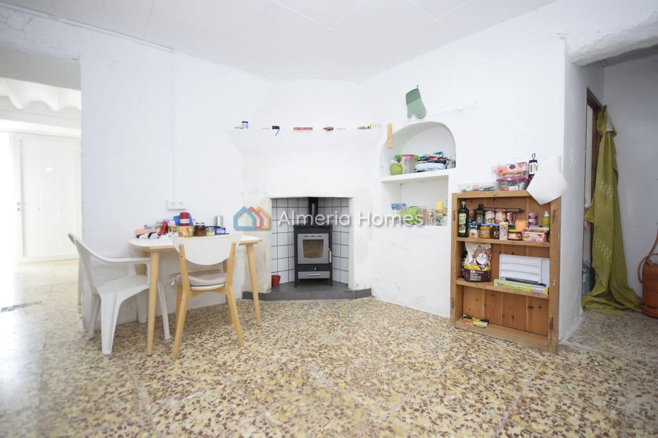 4 camera da letto Finca/Casa di Campagna in vendita in Arboleas con garage - 74.995 € (Rif: 10165655)