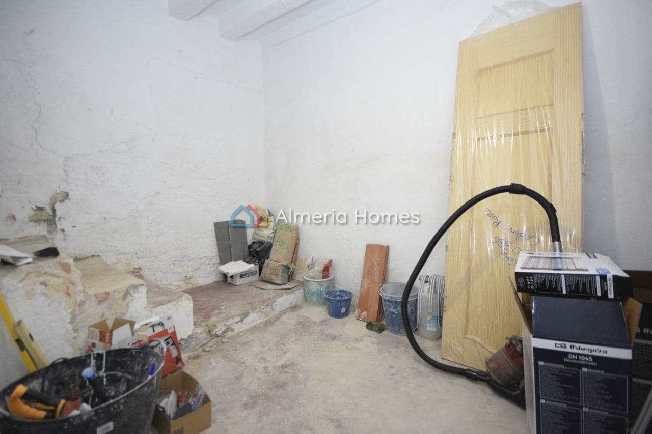 4 camera da letto Finca/Casa di Campagna in vendita in Arboleas con garage - 74.995 € (Rif: 10165655)