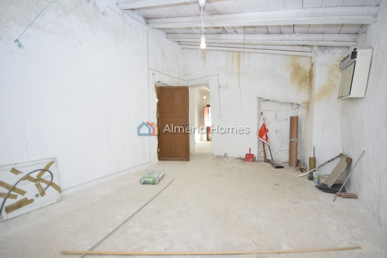4 camera da letto Finca/Casa di Campagna in vendita in Arboleas con garage - 74.995 € (Rif: 10165655)
