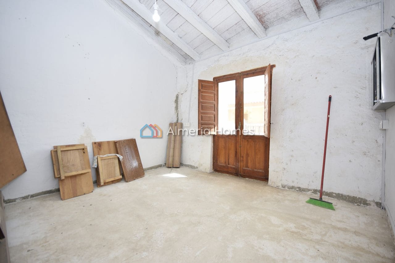 4 camera da letto Finca/Casa di Campagna in vendita in Arboleas con garage - 74.995 € (Rif: 10165655)