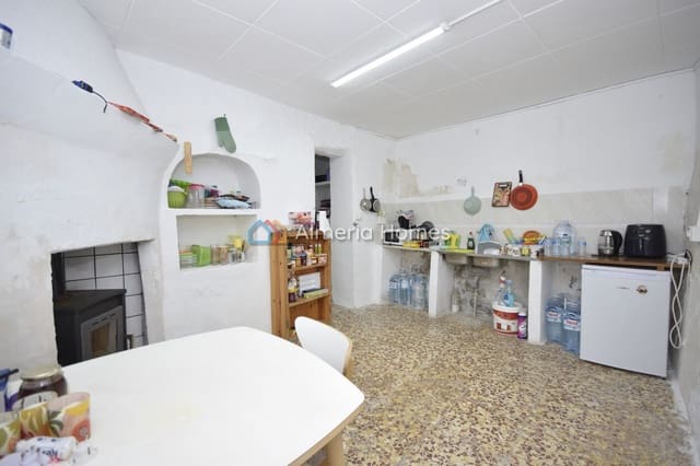 4 camera da letto Finca/Casa di Campagna in vendita in Arboleas con garage - 74.995 € (Rif: 10165655)