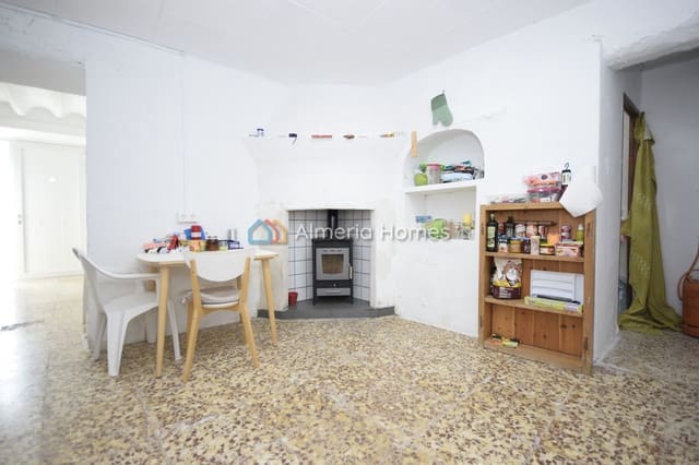 4 camera da letto Finca/Casa di Campagna in vendita in Arboleas con garage - 74.995 € (Rif: 10165655)