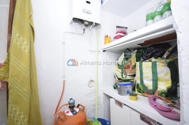 4 camera da letto Finca/Casa di Campagna in vendita in Arboleas con garage - 74.995 € (Rif: 10165655)