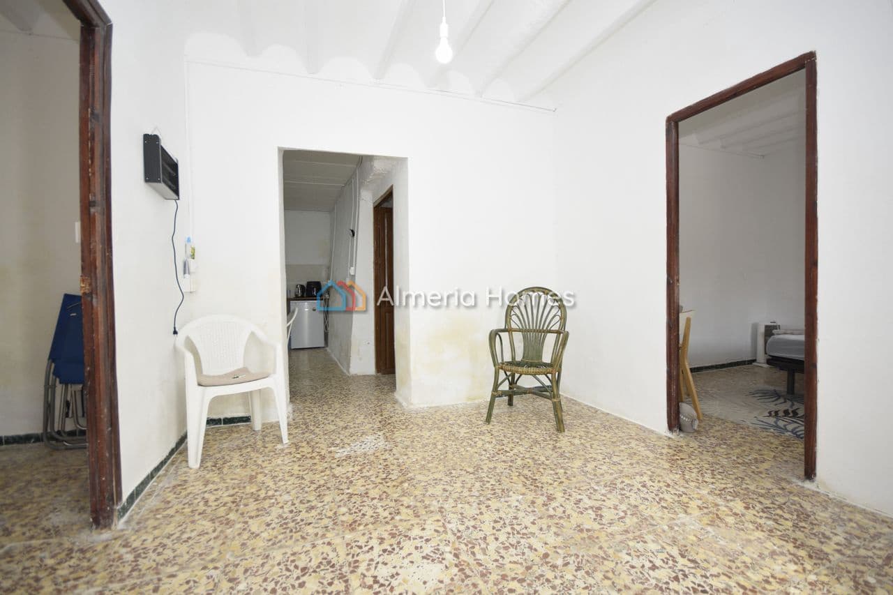 4 camera da letto Finca/Casa di Campagna in vendita in Arboleas con garage - 74.995 € (Rif: 10165655)