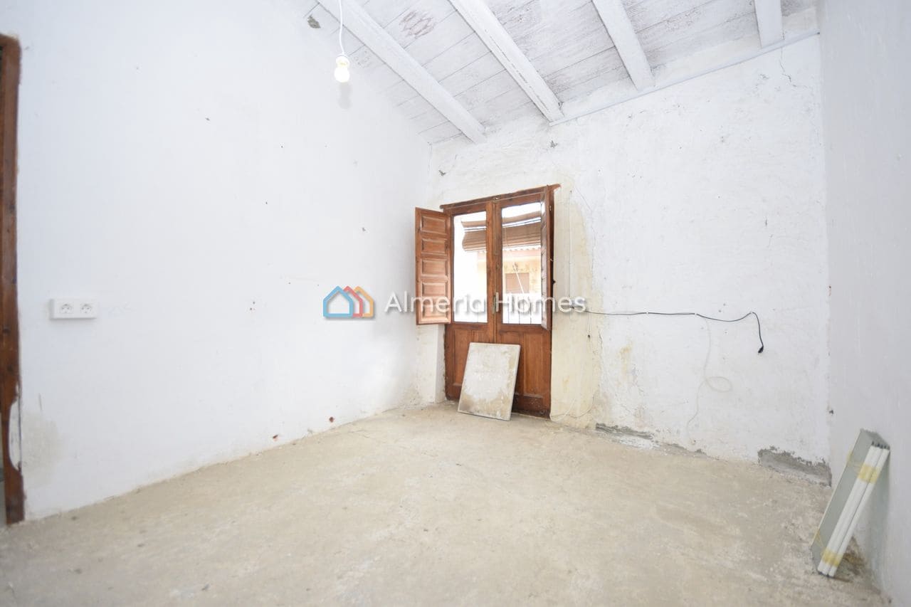 4 camera da letto Finca/Casa di Campagna in vendita in Arboleas con garage - 74.995 € (Rif: 10165655)