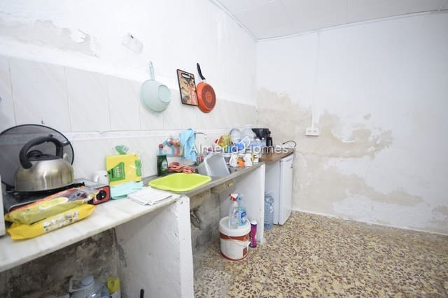 4 camera da letto Finca/Casa di Campagna in vendita in Arboleas con garage - 74.995 € (Rif: 10165655)