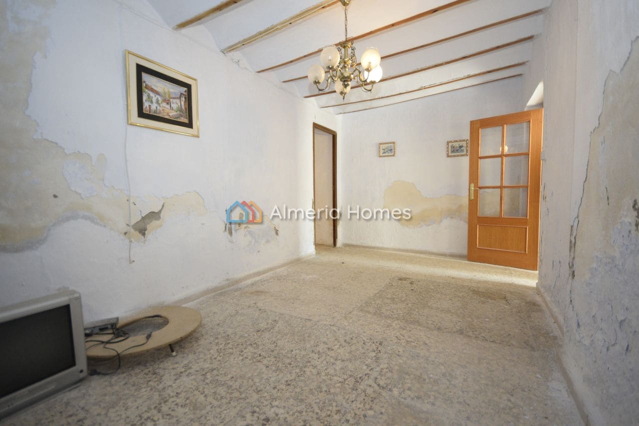 3 camera da letto Finca/Casa di Campagna in vendita in Arboleas - 75.000 € (Rif: 10167349)