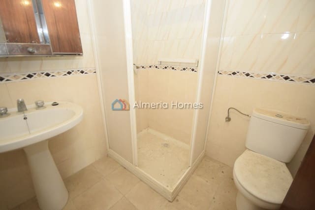 3 camera da letto Finca/Casa di Campagna in vendita in Arboleas - 75.000 € (Rif: 10167349)