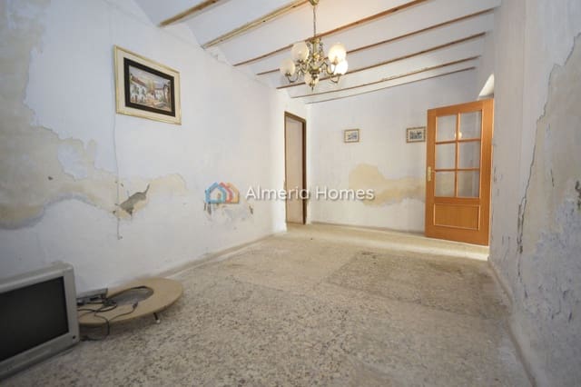 3 camera da letto Finca/Casa di Campagna in vendita in Arboleas - 75.000 € (Rif: 10167349)