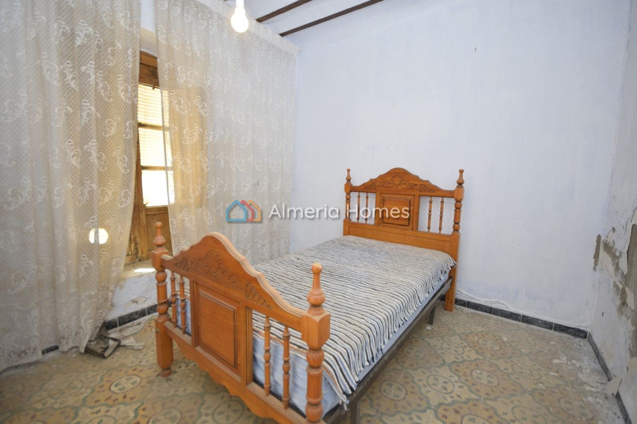 3 camera da letto Finca/Casa di Campagna in vendita in Arboleas - 75.000 € (Rif: 10167349)