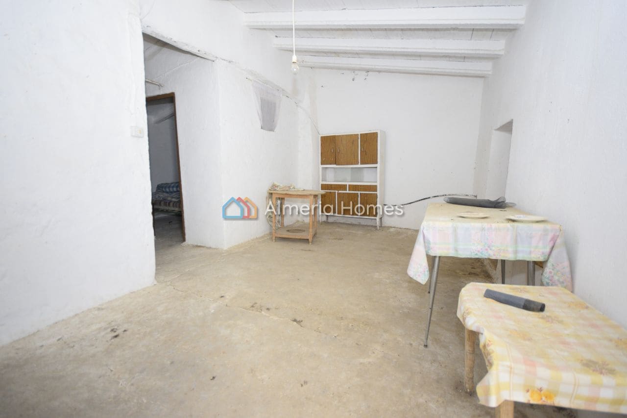 3 camera da letto Finca/Casa di Campagna in vendita in Arboleas - 75.000 € (Rif: 10167349)