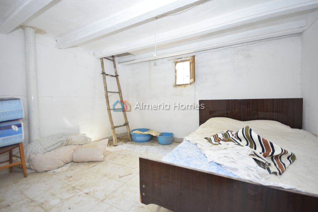 3 camera da letto Finca/Casa di Campagna in vendita in Arboleas - 75.000 € (Rif: 10167349)