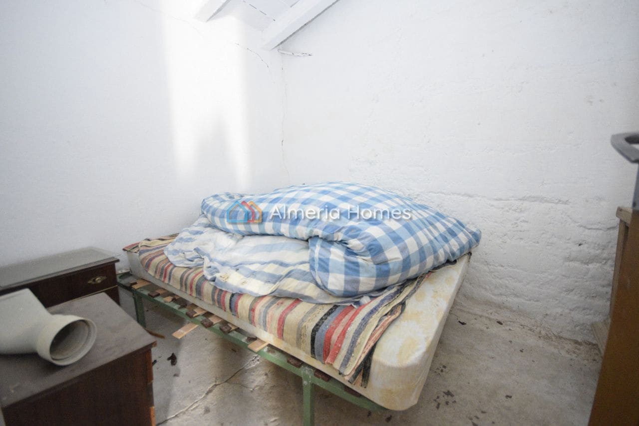 3 camera da letto Finca/Casa di Campagna in vendita in Arboleas - 75.000 € (Rif: 10167349)