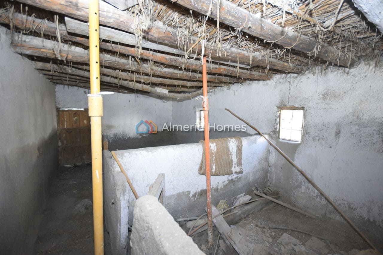 3 camera da letto Finca/Casa di Campagna in vendita in Arboleas - 75.000 € (Rif: 10167349)