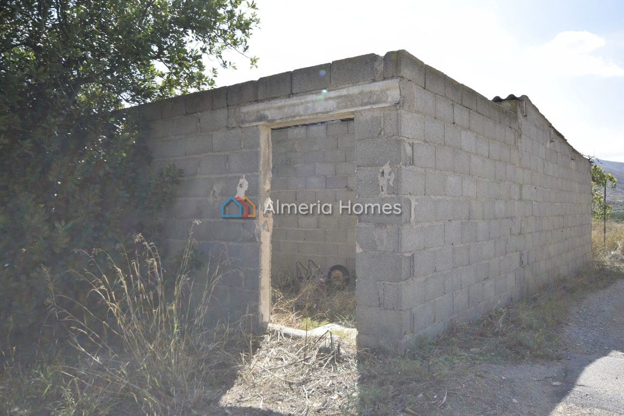 3 camera da letto Finca/Casa di Campagna in vendita in Arboleas - 75.000 € (Rif: 10167349)