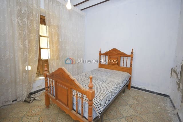 3 camera da letto Finca/Casa di Campagna in vendita in Arboleas - 75.000 € (Rif: 10167349)