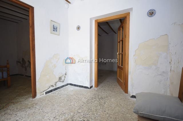 3 camera da letto Finca/Casa di Campagna in vendita in Arboleas - 75.000 € (Rif: 10167349)