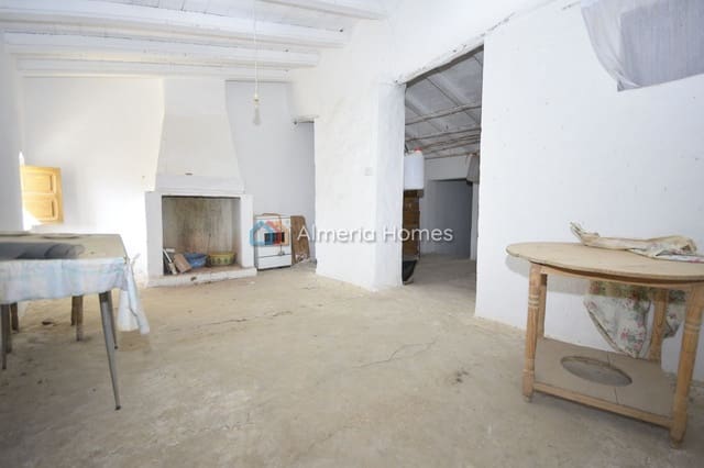 3 camera da letto Finca/Casa di Campagna in vendita in Arboleas - 75.000 € (Rif: 10167349)