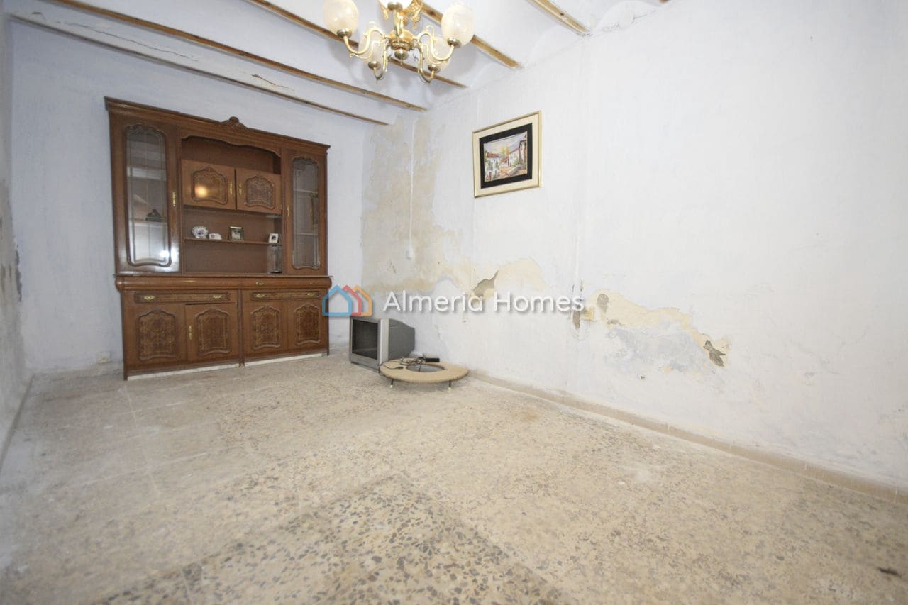 3 camera da letto Finca/Casa di Campagna in vendita in Arboleas - 75.000 € (Rif: 10167349)