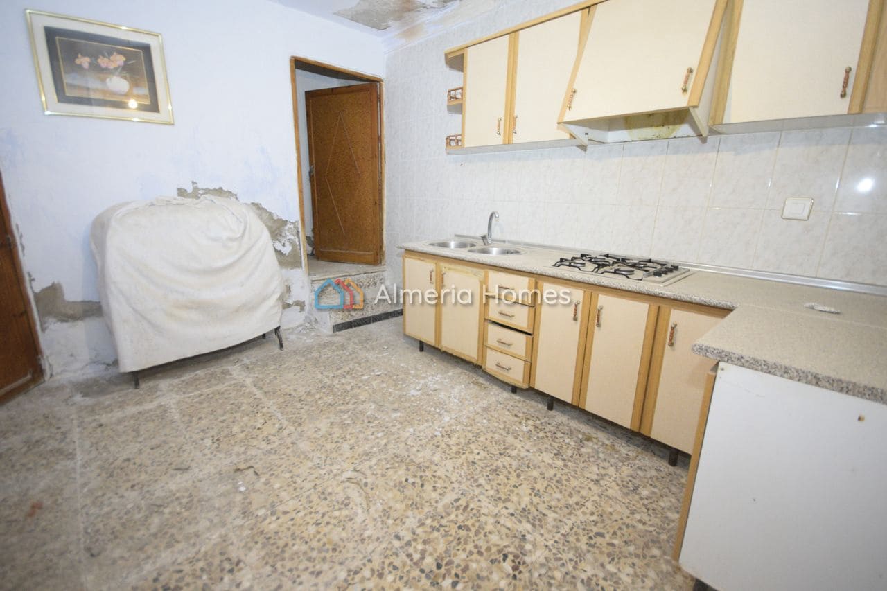 3 camera da letto Finca/Casa di Campagna in vendita in Arboleas - 75.000 € (Rif: 10167349)