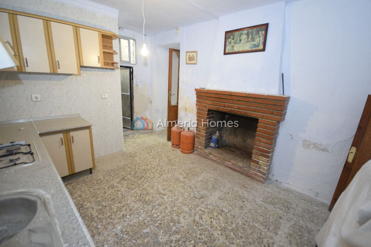 3 camera da letto Finca/Casa di Campagna in vendita in Arboleas - 75.000 € (Rif: 10167349)
