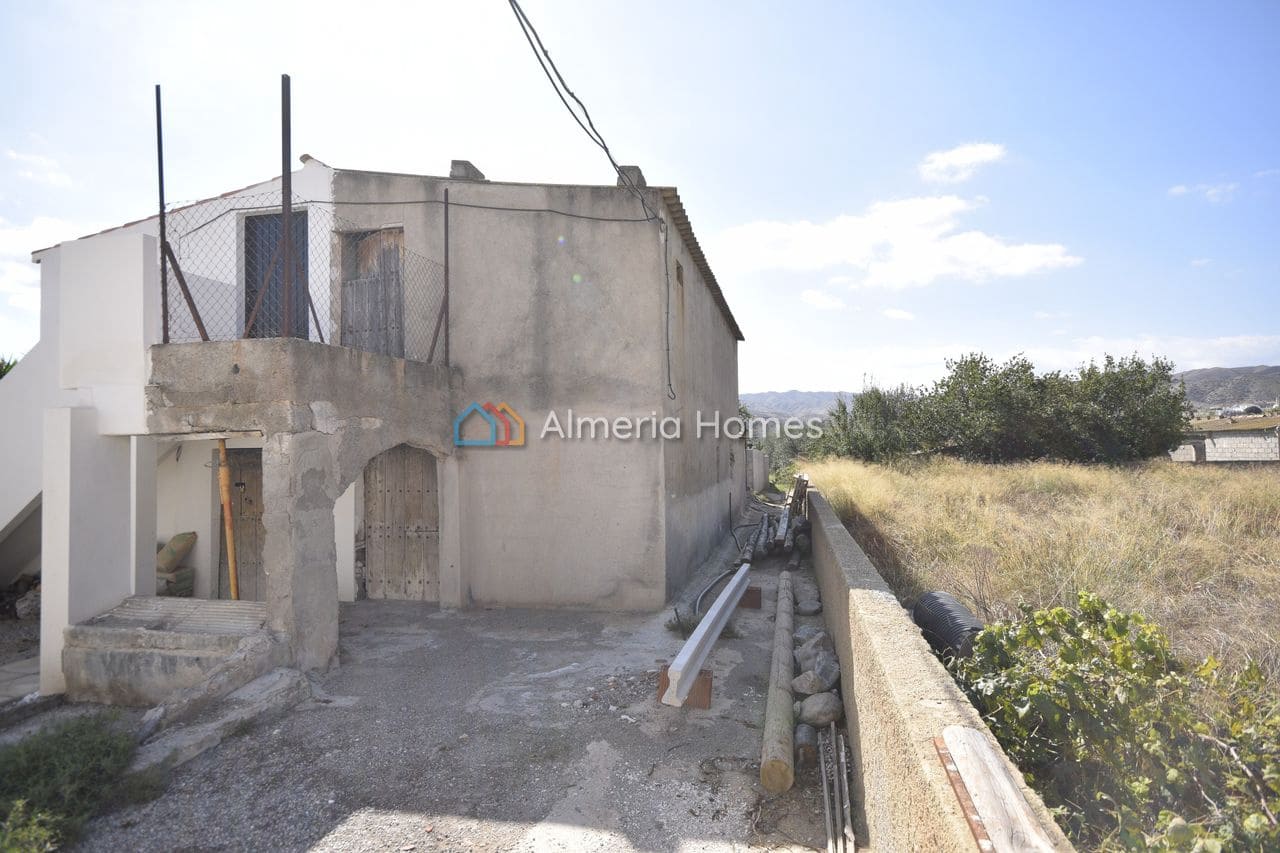 3 camera da letto Finca/Casa di Campagna in vendita in Arboleas - 75.000 € (Rif: 10167349)