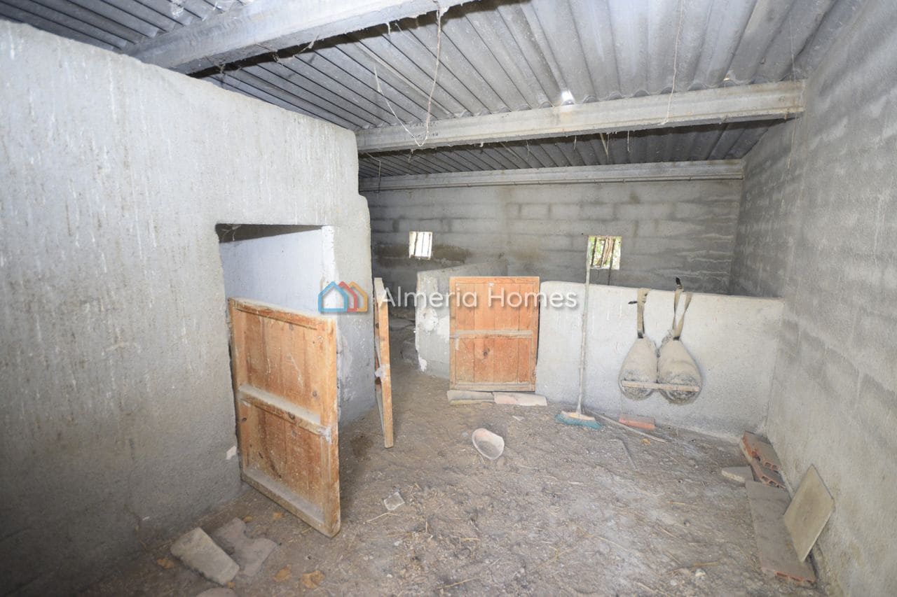 3 camera da letto Finca/Casa di Campagna in vendita in Arboleas - 75.000 € (Rif: 10167349)