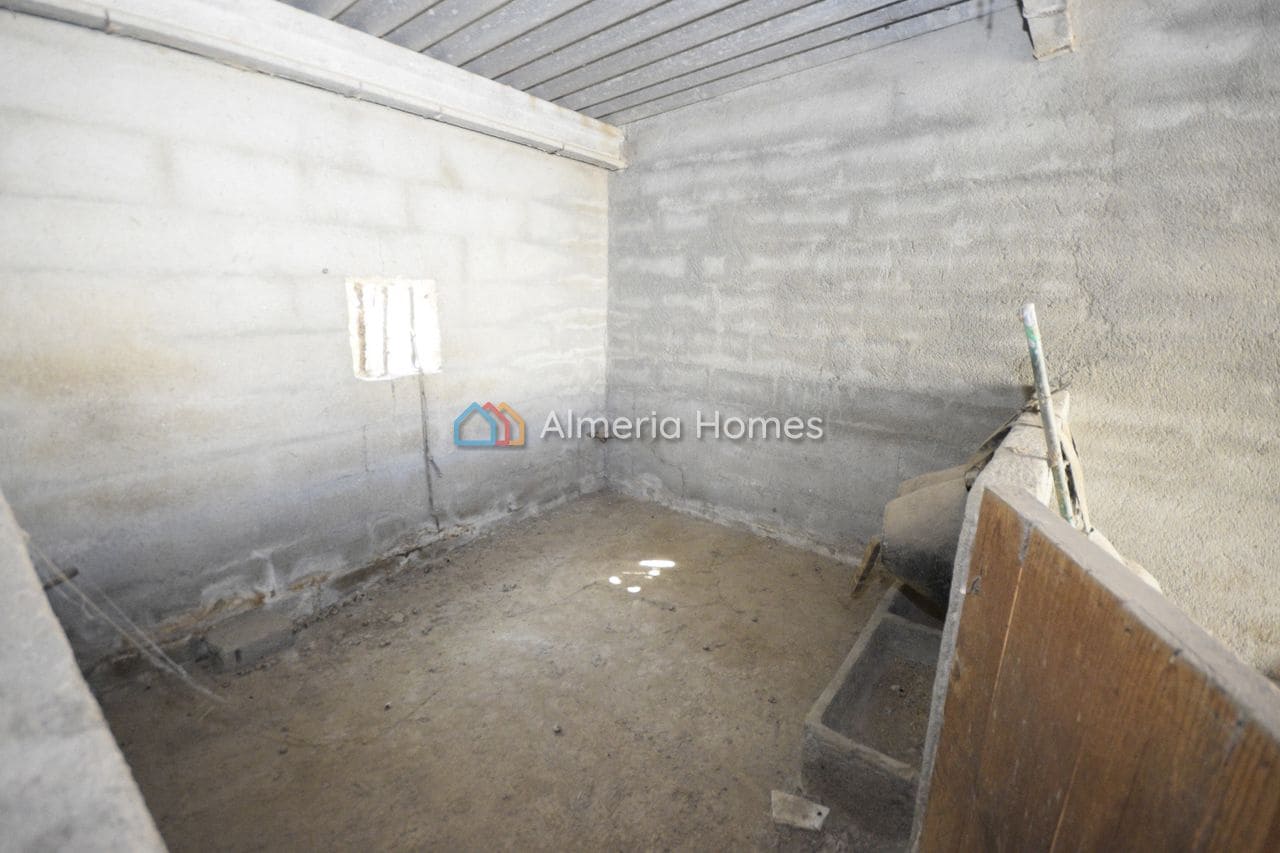 3 camera da letto Finca/Casa di Campagna in vendita in Arboleas - 75.000 € (Rif: 10167349)