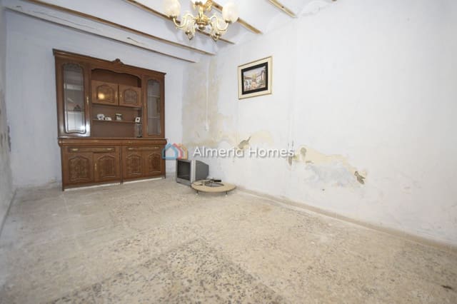 3 camera da letto Finca/Casa di Campagna in vendita in Arboleas - 75.000 € (Rif: 10167349)