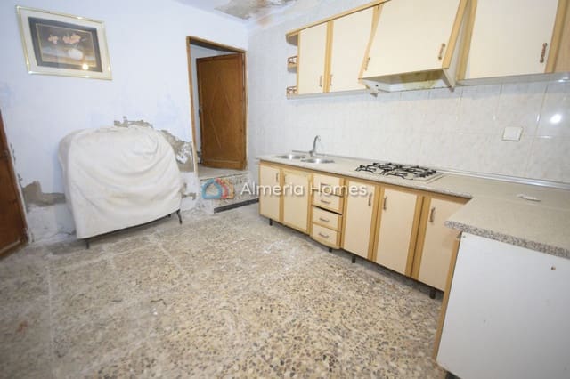 3 camera da letto Finca/Casa di Campagna in vendita in Arboleas - 75.000 € (Rif: 10167349)