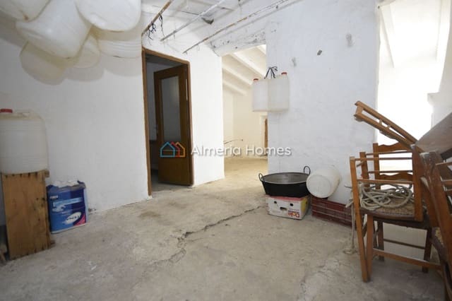 3 camera da letto Finca/Casa di Campagna in vendita in Arboleas - 75.000 € (Rif: 10167349)
