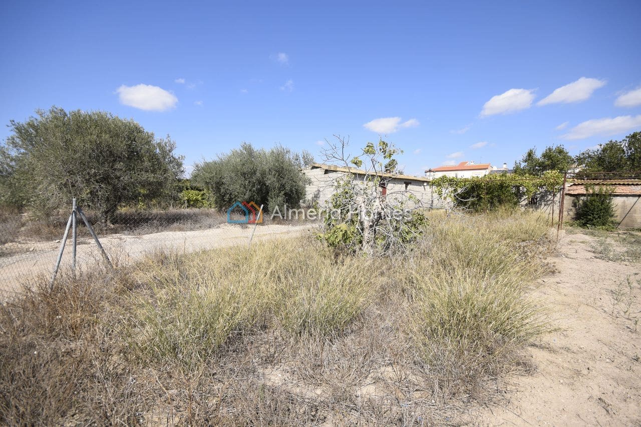 3 camera da letto Finca/Casa di Campagna in vendita in Arboleas - 75.000 € (Rif: 10167349)