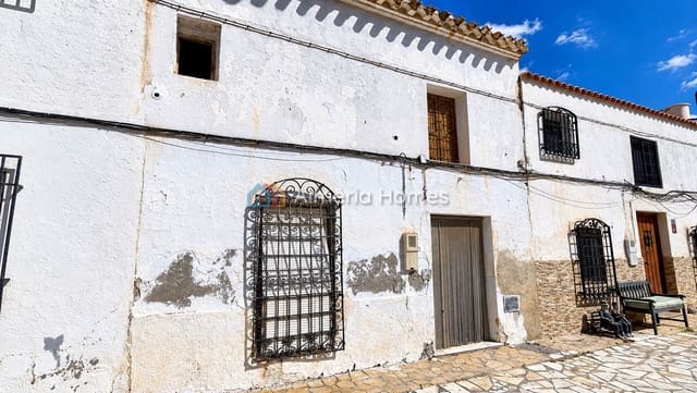 3 camera da letto Finca/Casa di Campagna in vendita in Arboleas - 75.000 € (Rif: 10167349)