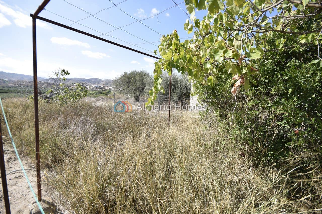 3 camera da letto Finca/Casa di Campagna in vendita in Arboleas - 75.000 € (Rif: 10167349)