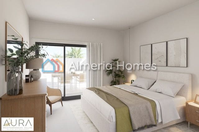 3 bedroom Villa for sale in Vera with pool - € 341,000 (Ref: 10170156)