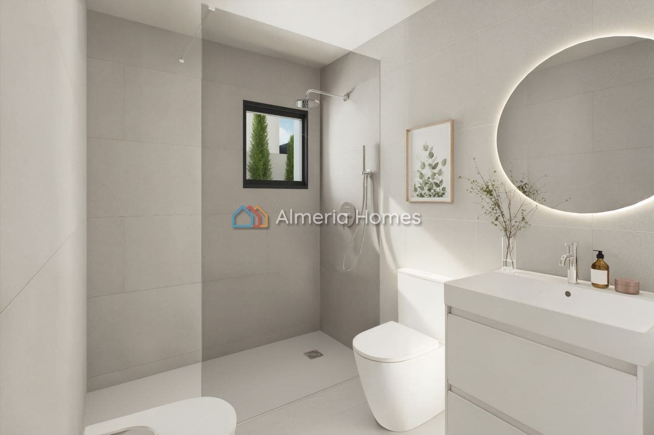 3 bedroom Villa for sale in Vera with pool - € 341,000 (Ref: 10170156)