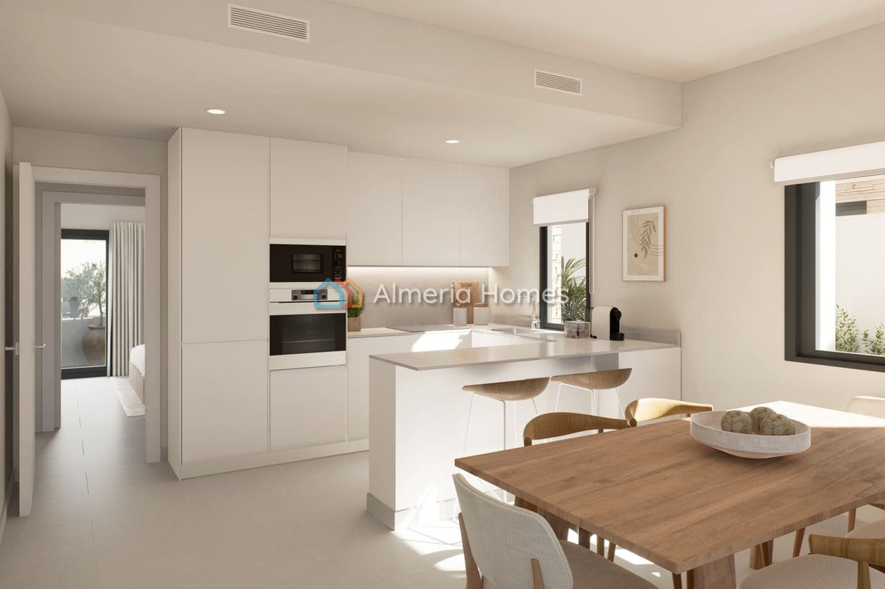 3 bedroom Villa for sale in Vera with pool - € 341,000 (Ref: 10170156)