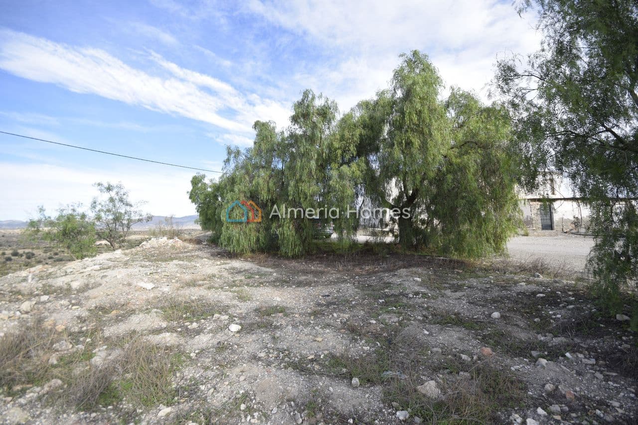 6 bedroom Finca/Country House for sale in Albox with garage - € 124,995 (Ref: 10172709)