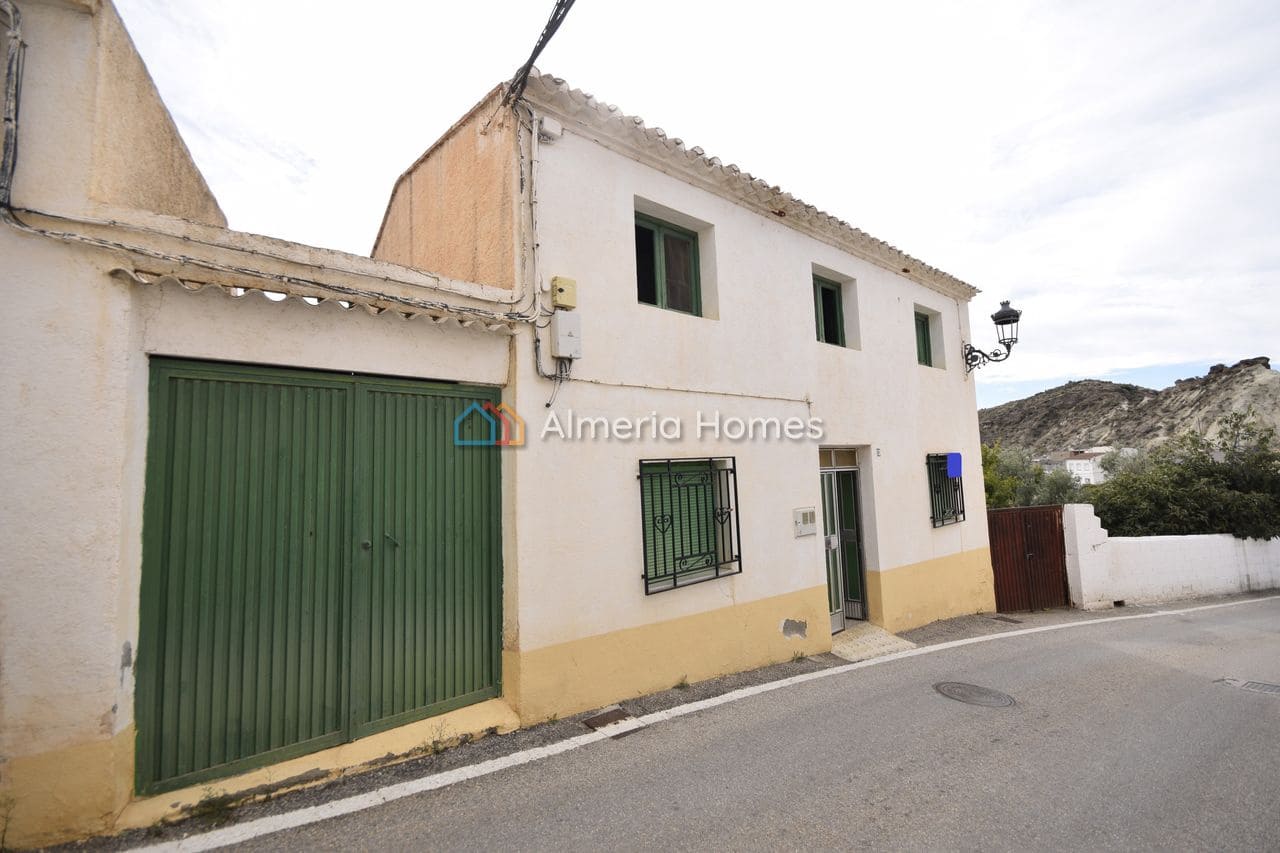 3 chambre Maison de Ville à vendre à Partaloa - 84 000 € (Ref: 10172827)