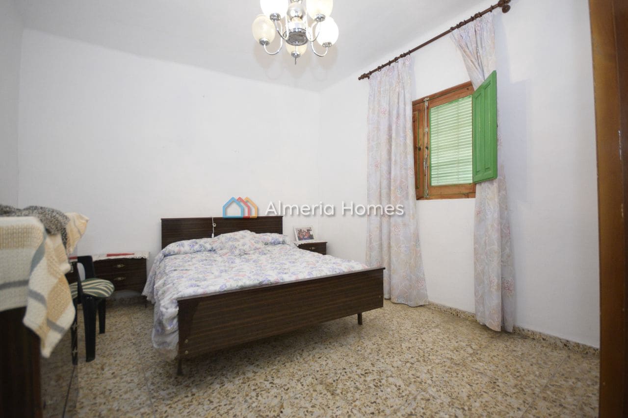 3 chambre Maison de Ville à vendre à Partaloa - 84 000 € (Ref: 10172827)