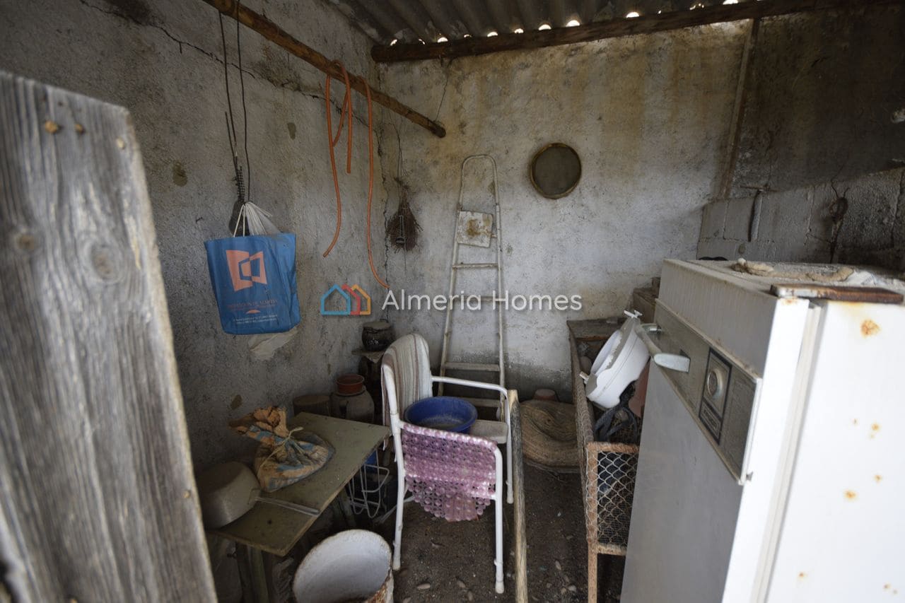 3 chambre Maison de Ville à vendre à Partaloa - 84 000 € (Ref: 10172827)